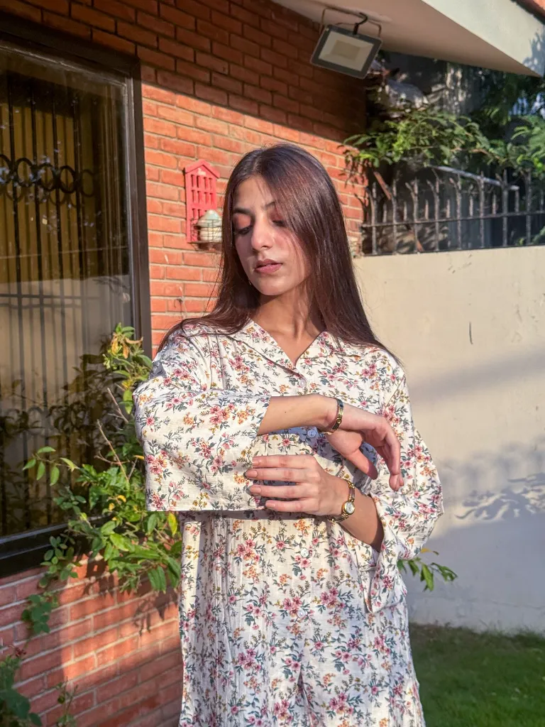 Golden Party Co-Ord Set.webp